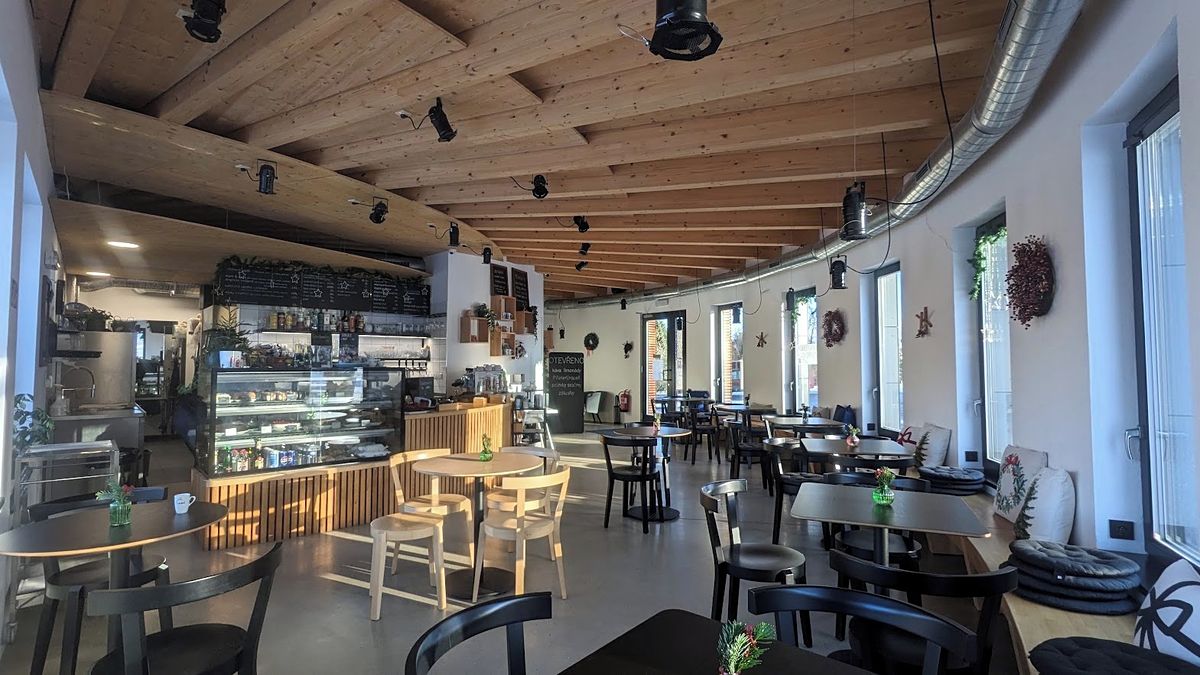 Pronájem restaurace 109 m² – fotografie 4