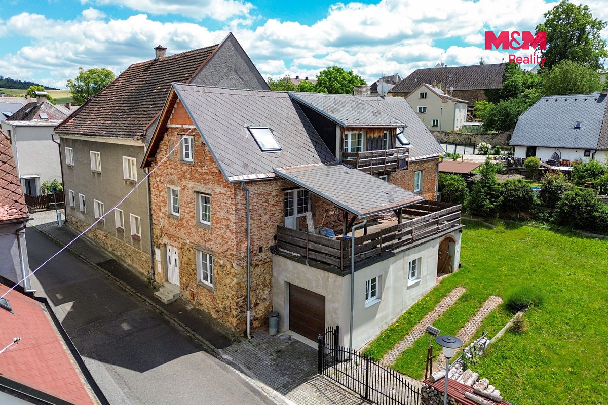 Prodej ubytovacího zařízení 359 m² – fotografie 3