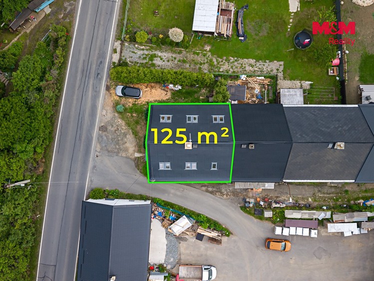 Prodej domu, 210 m² (26 z 30)