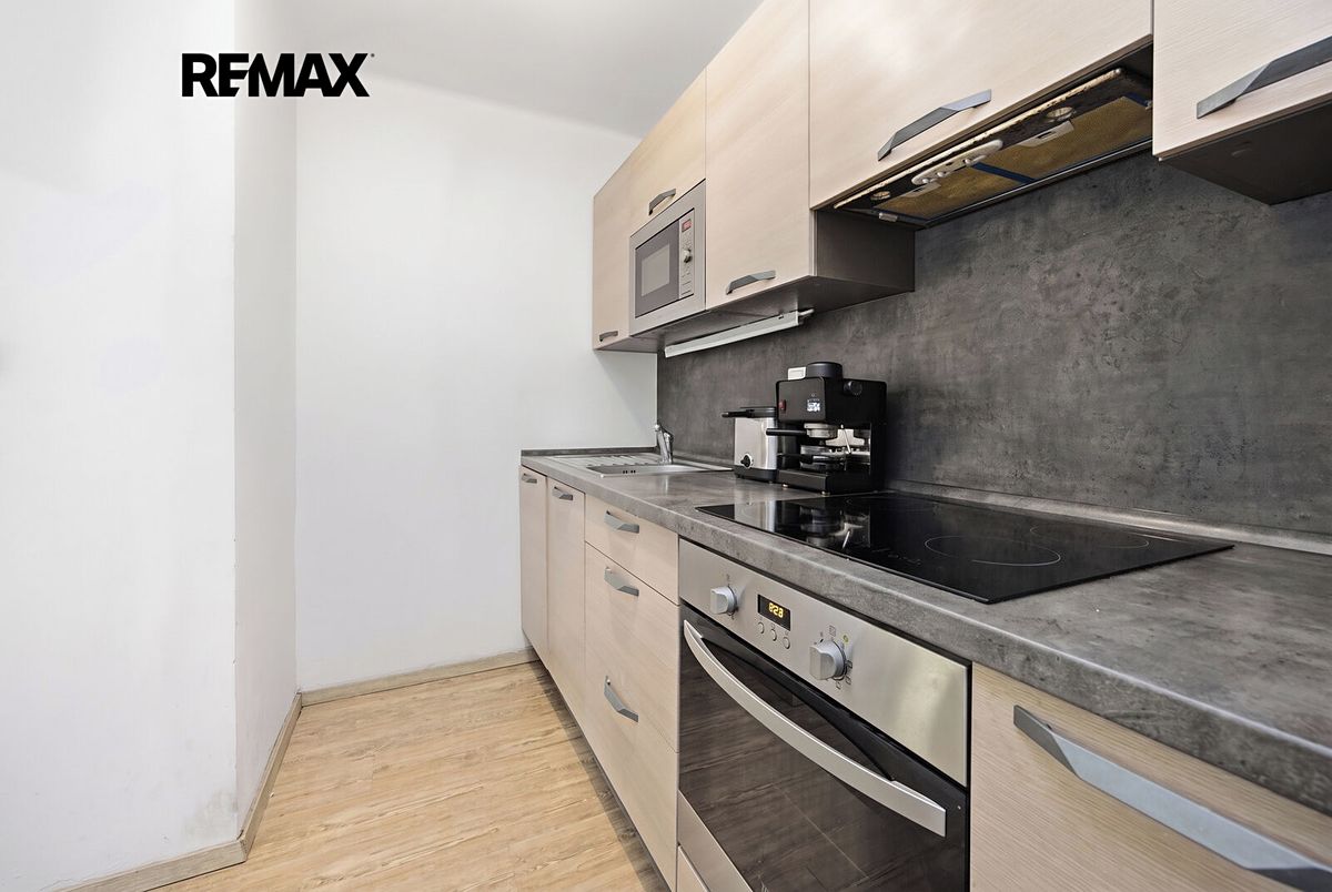 Prodej bytu 2+1 48 m² – fotografie 4