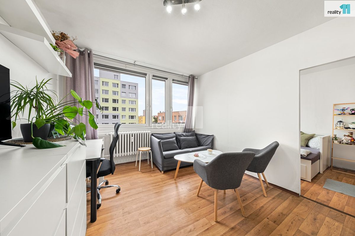 Prodej bytu 2+kk 32 m² – fotografie 5