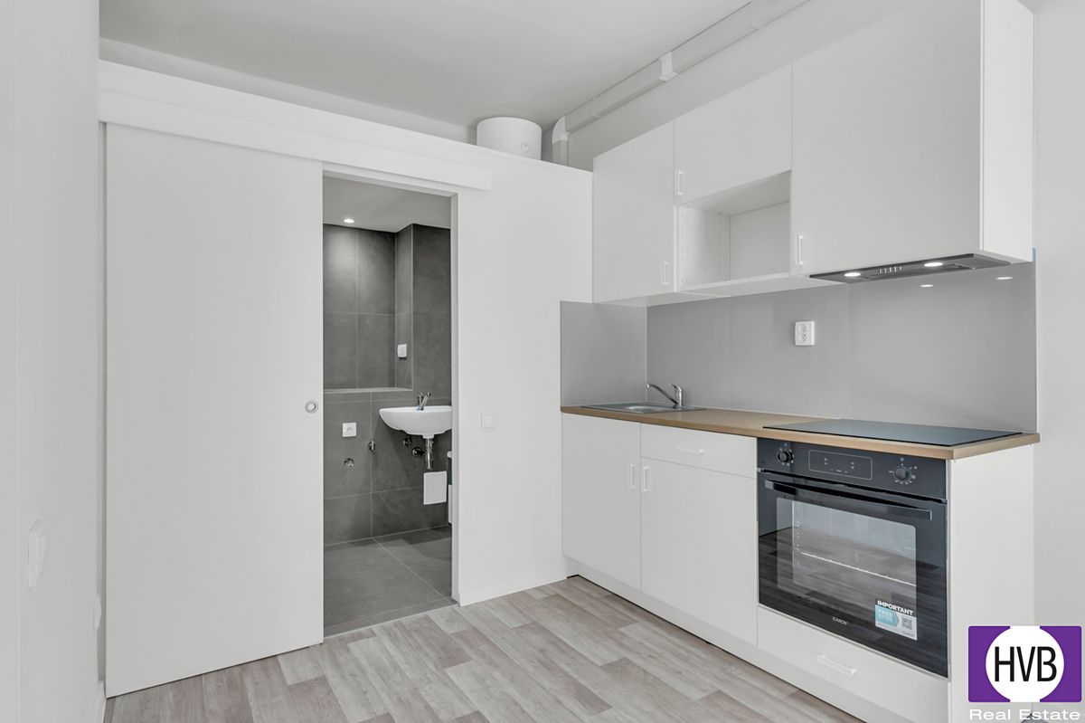 Prodej bytu 1+kk 30 m²
