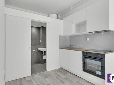 Prodej bytu 1+kk 30 m²