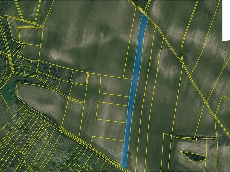 Prodej pole 9461 m², Polepy – náhled fotky 2