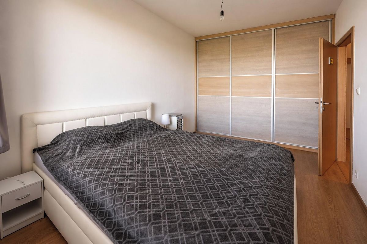 Prodej bytu 2+kk 54 m² – fotografie 5