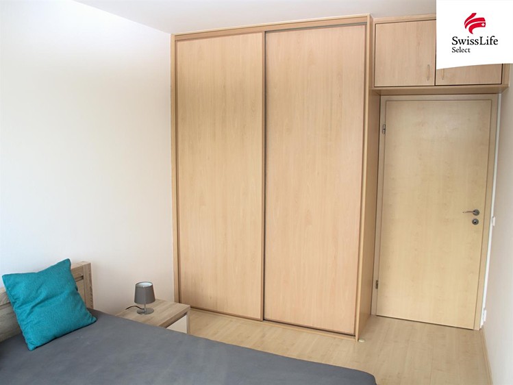 Квартира 2+kk на продаж, 51 м² (8 з 28)