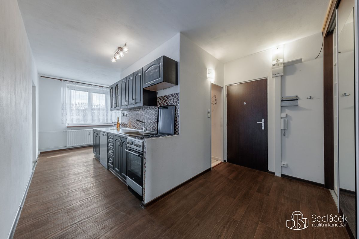 Prodej bytu 3+1 84 m² – fotografie 3