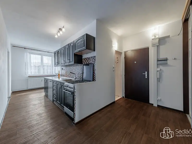 Prodej bytu 3+1 84 m², Sokolov – náhled fotky 3