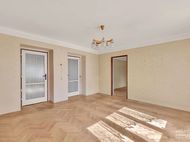 Квартира 3+1 на продаж, 71 м² (15 з 25)