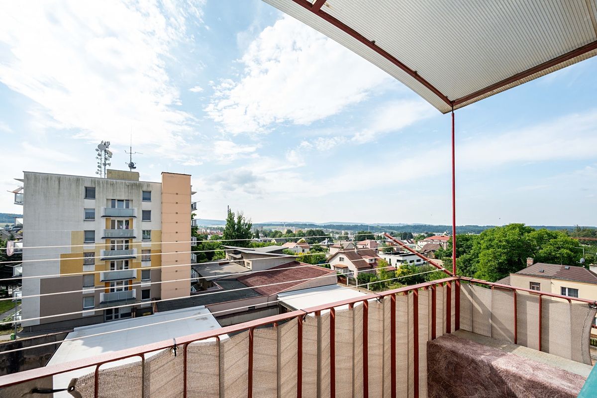 Prodej bytu 3+1 87 m² – fotografie 5
