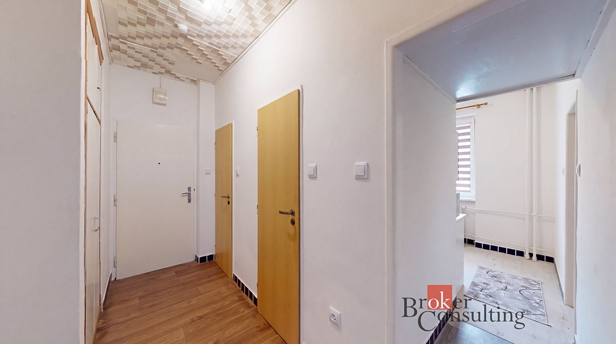 Prodej bytu 2+1 52 m² – fotografie 5