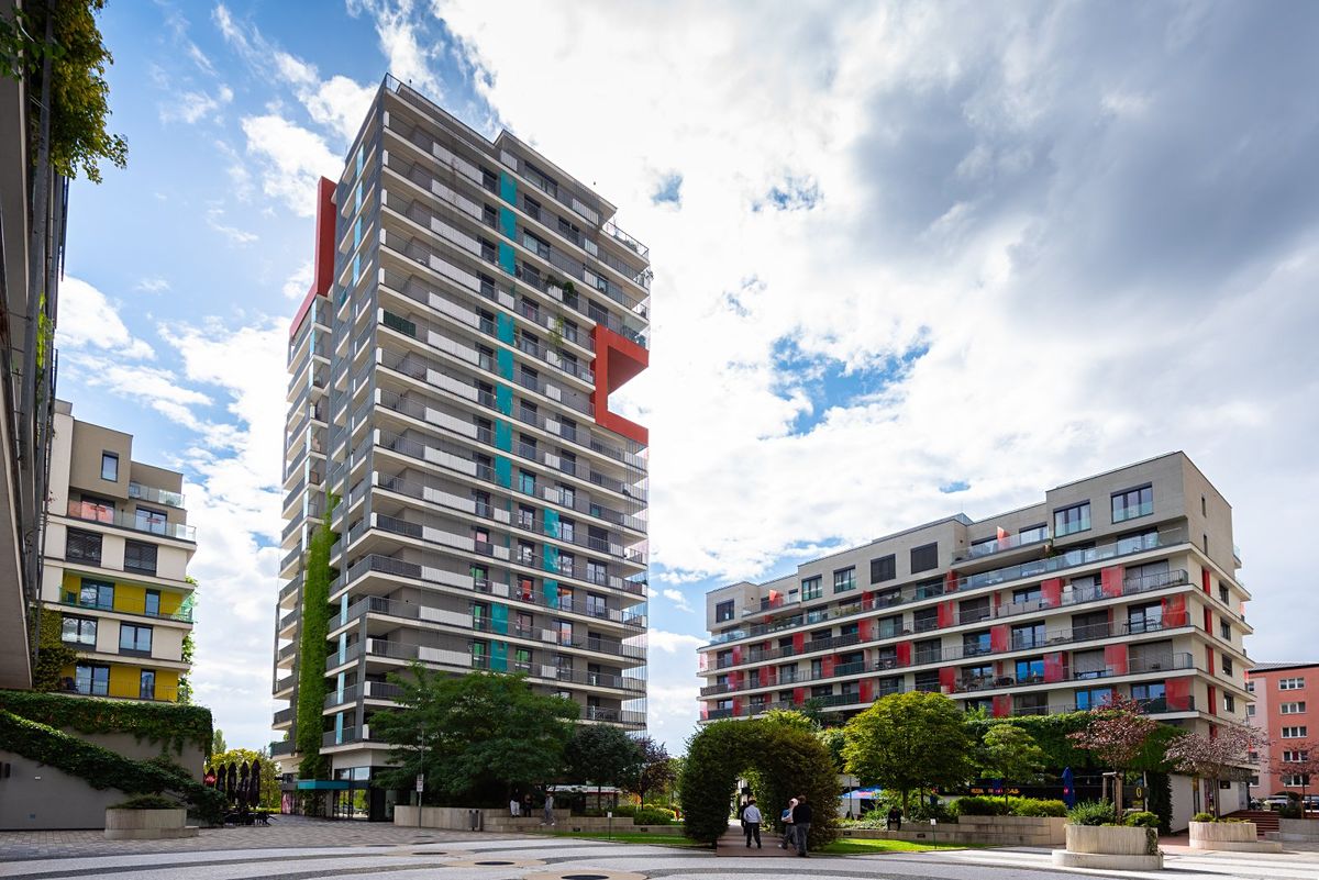 Prodej bytu 2+kk 71 m² – fotografie 5