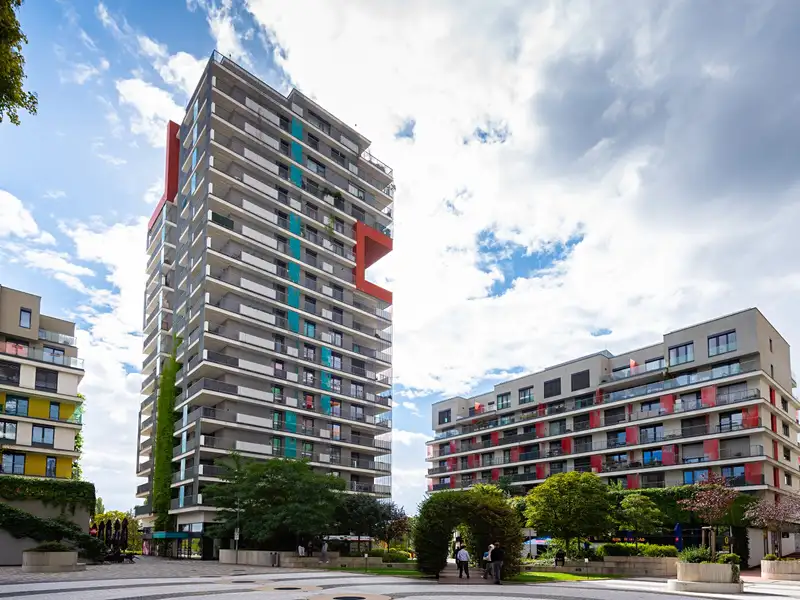 Prodej bytu 2+kk 71 m², Praha – náhled fotky 2