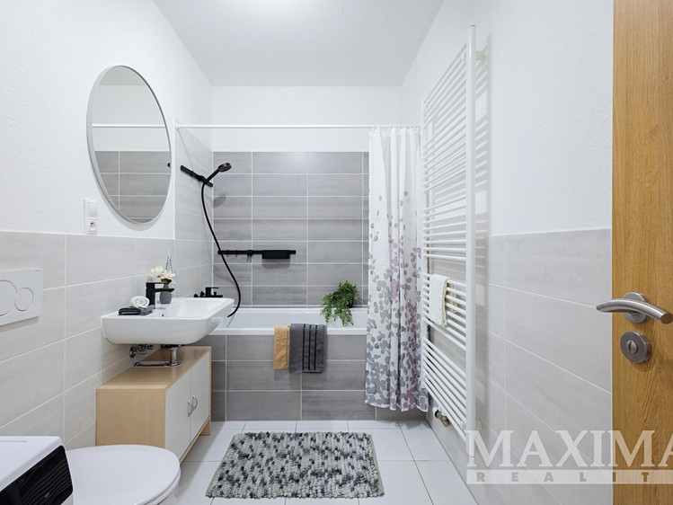 Квартира 2+kk на продаж, 54 м² (10 з 23)