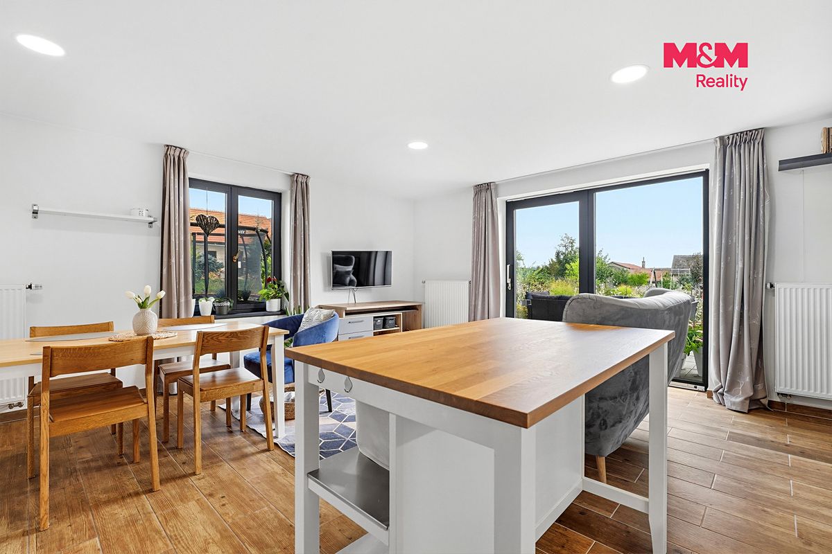 Prodej rodinného domu 75 m², pozemek 1316 m² – fotografie 5