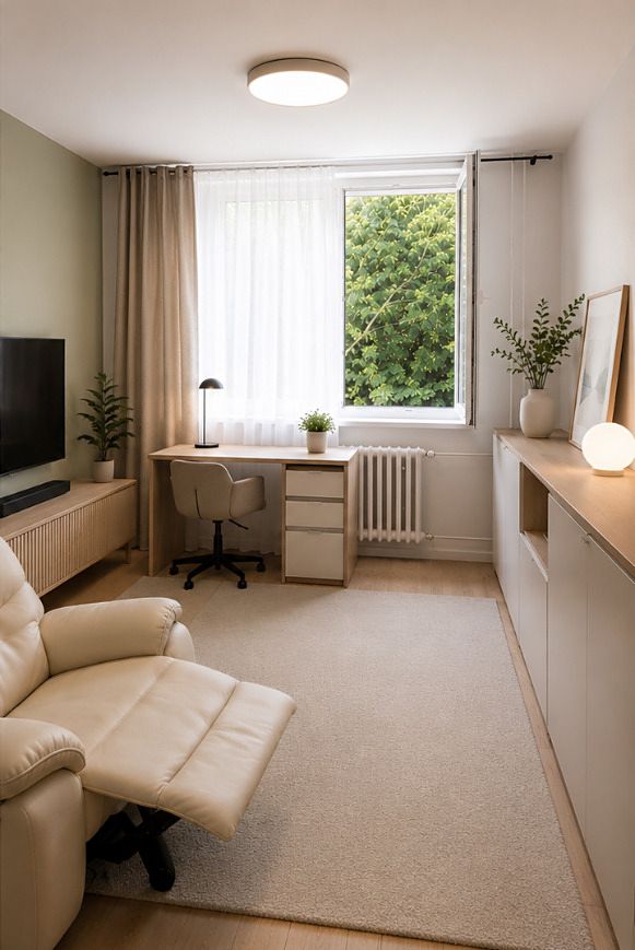 Prodej bytu 2+1 64 m²