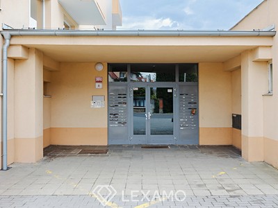 Wohnung 1+kk zum Kauf, 20 m² (2 von 16)