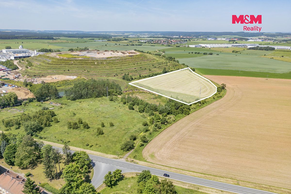 Prodej komerčního pozemku 29452 m² – fotografie 3