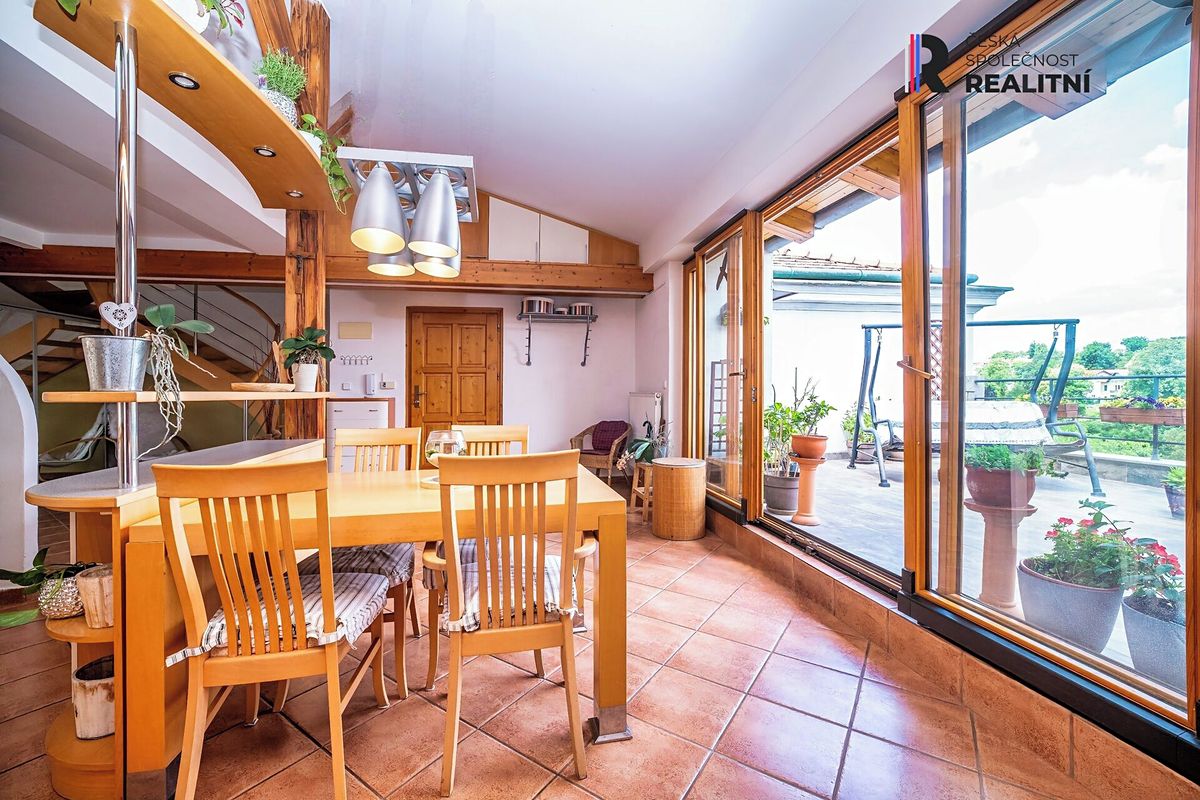 Prodej bytu 3+1 163 m² – fotografie 2