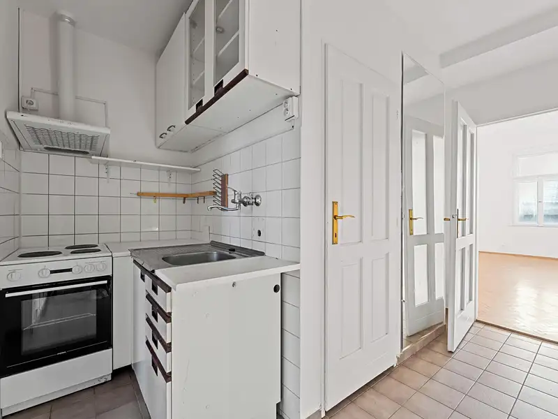Prodej bytu 2+kk 56 m², Praha – náhled fotky 2