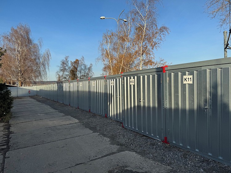 Pronájem komerčního prostoru, 13 m² (6 z 6)