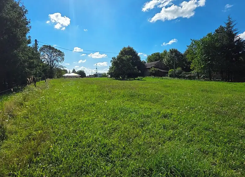 Prodej stavebního pozemku 1746 m², Albrechtice – náhled fotky 3