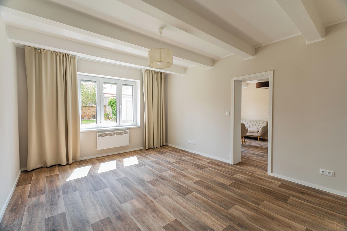 Prodej bytu 2+kk 46 m² – fotografie 4