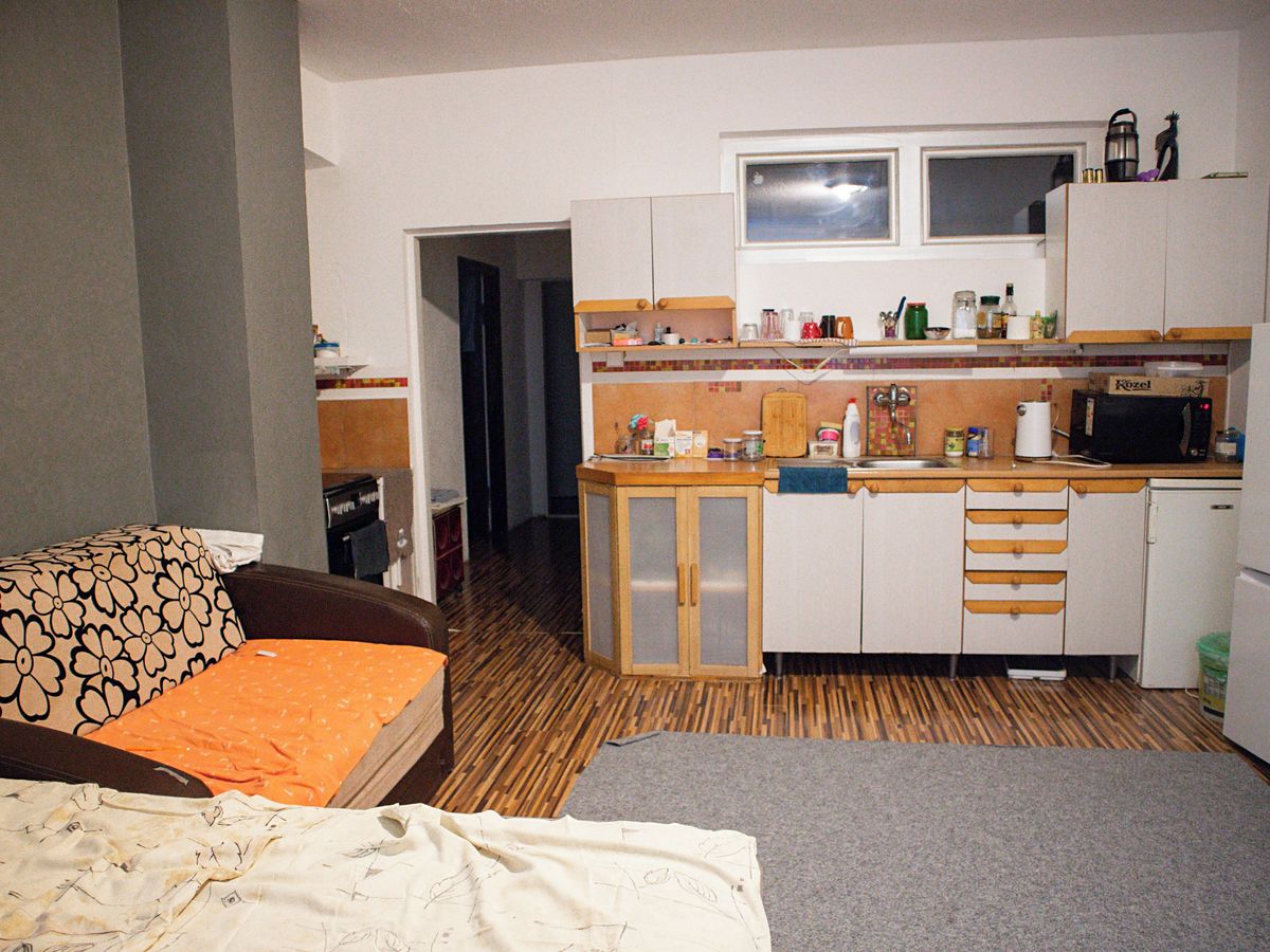 Prodej bytu 2+kk 59 m² – fotografie 4