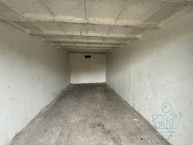 Pronájem garáže 18 m² Praha - Vršovice – foto 3