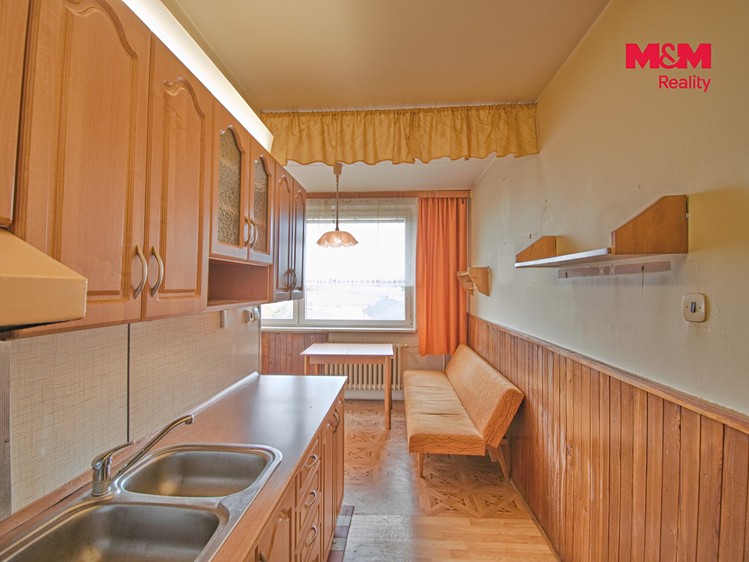 Prodej bytu 2+1, 58 m² (8 z 17)