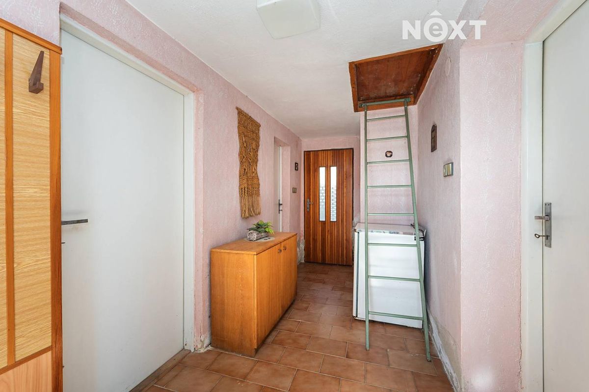 Prodej rodinného domu 150 m², pozemek 526 m² – fotografie 5