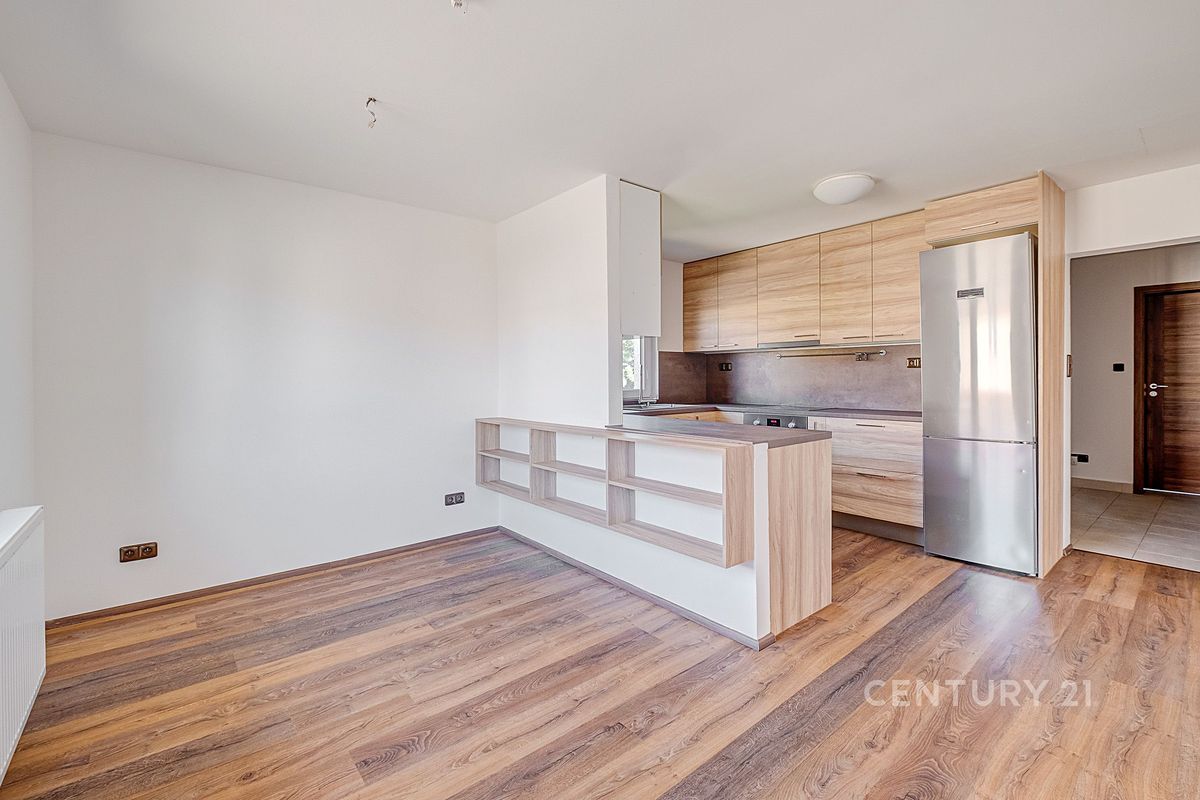 Pronájem bytu 4+kk 97 m²