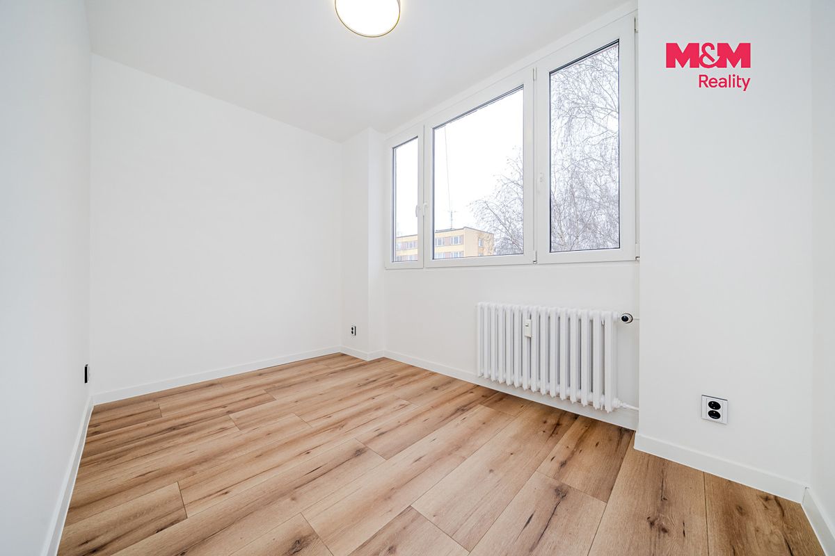 Prodej bytu 3+kk 63 m² – fotografie 3