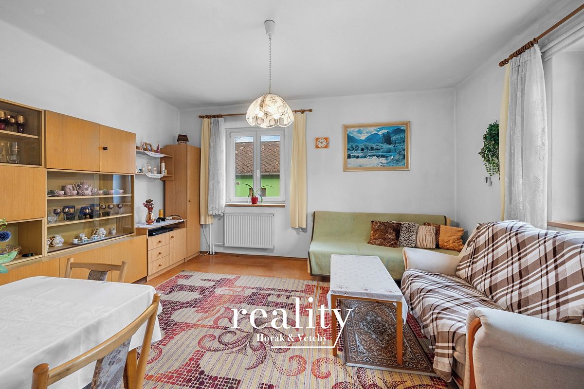 Prodej rodinného domu 150 m², pozemek 507 m² – fotografie 3