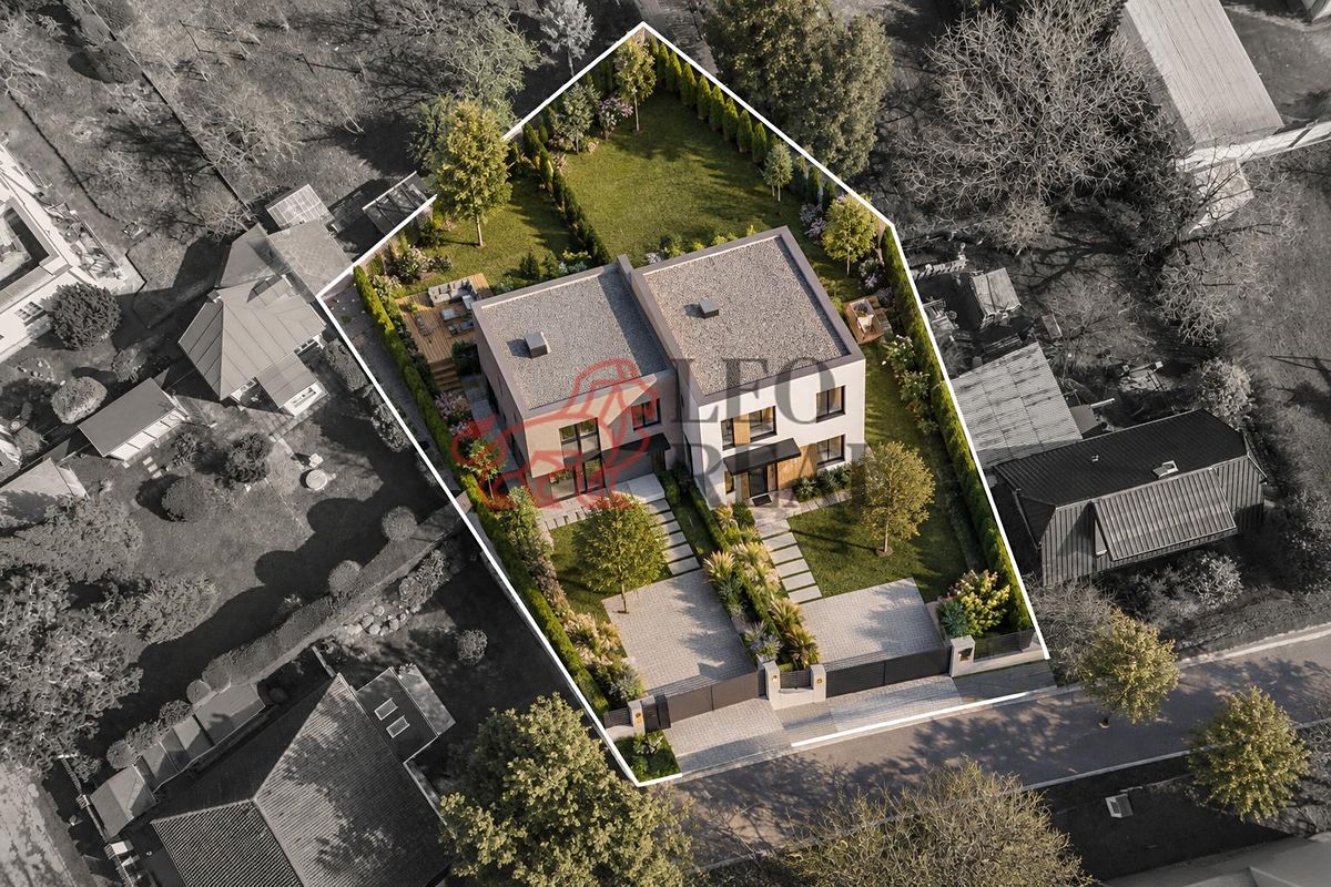 Prodej stavebního pozemku 932 m²