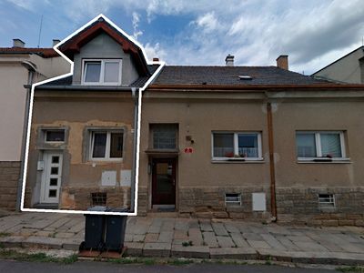 Prodej rodinného domu 85 m², pozemek 256 m²