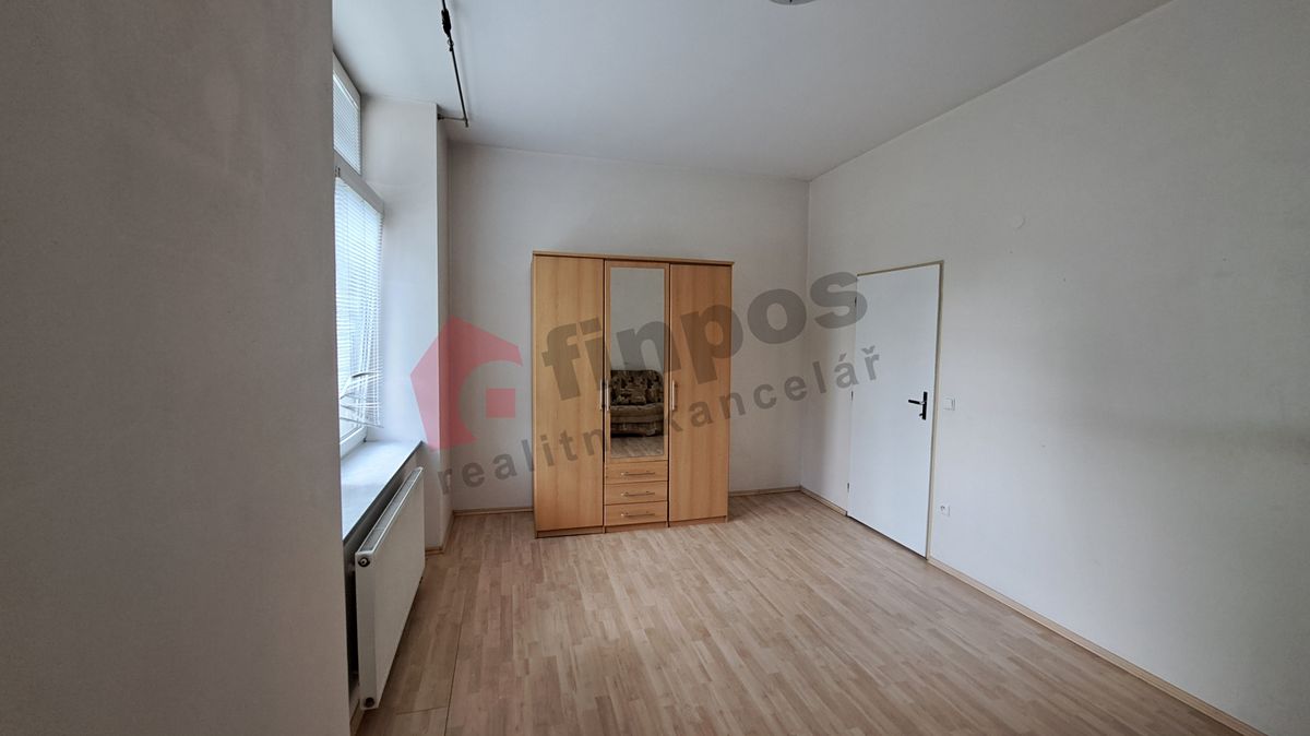 Pronájem bytu 2+kk 73 m² – fotografie 5