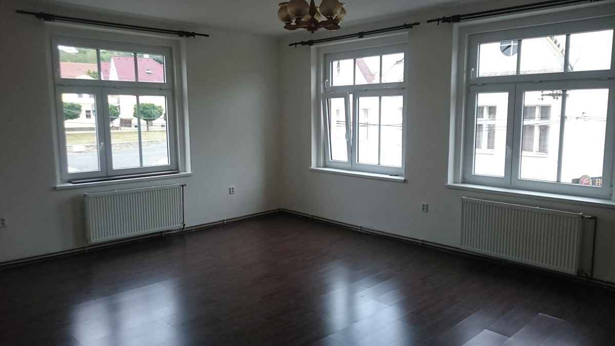 Pronájem bytu 3+1 100 m² – fotografie 3
