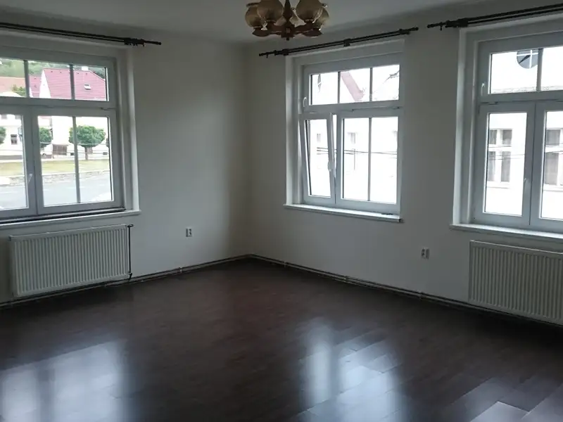 Pronájem bytu 3+1 100 m², Merklín – náhled fotky 3