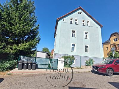 Pronájem bytu 2+kk 38 m²