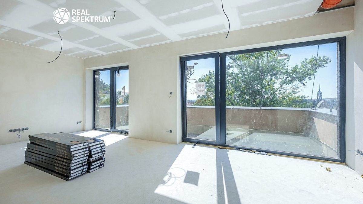 Pronájem bytu 3+kk 61 m² – fotografie 3