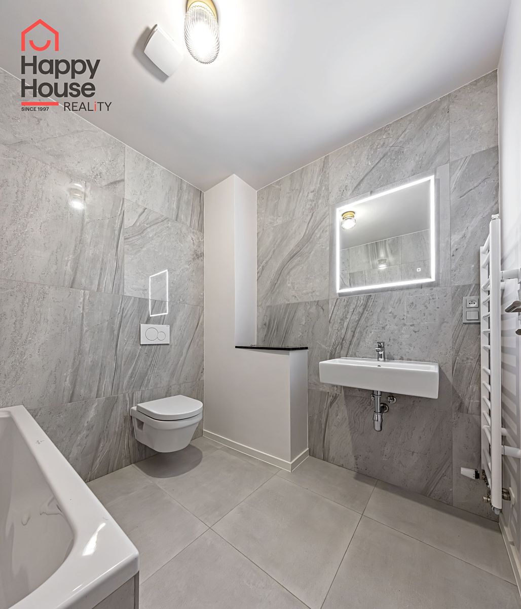 Prodej bytu 2+kk 57 m² – fotografie 2