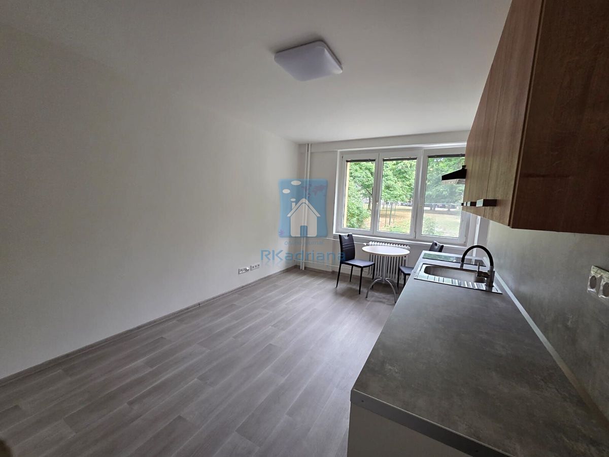Pronájem bytu 1+kk 25 m² – fotografie 4