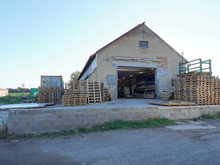 Gewerbefläche zum Kauf, 850 m² (4 von 19)
