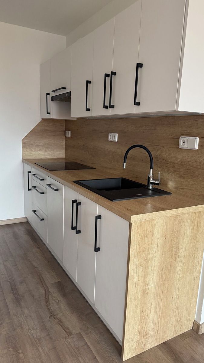 Pronájem bytu 2+kk 47 m² – fotografie 2