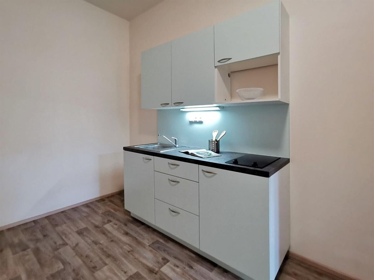 Pronájem bytu 1+kk 47 m²