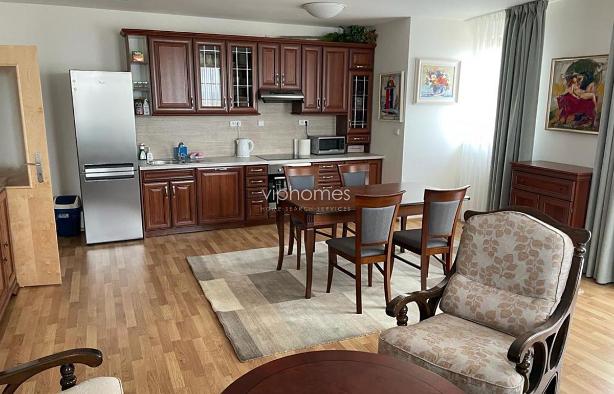 Pronájem bytu 3+kk 100 m² – fotografie 2