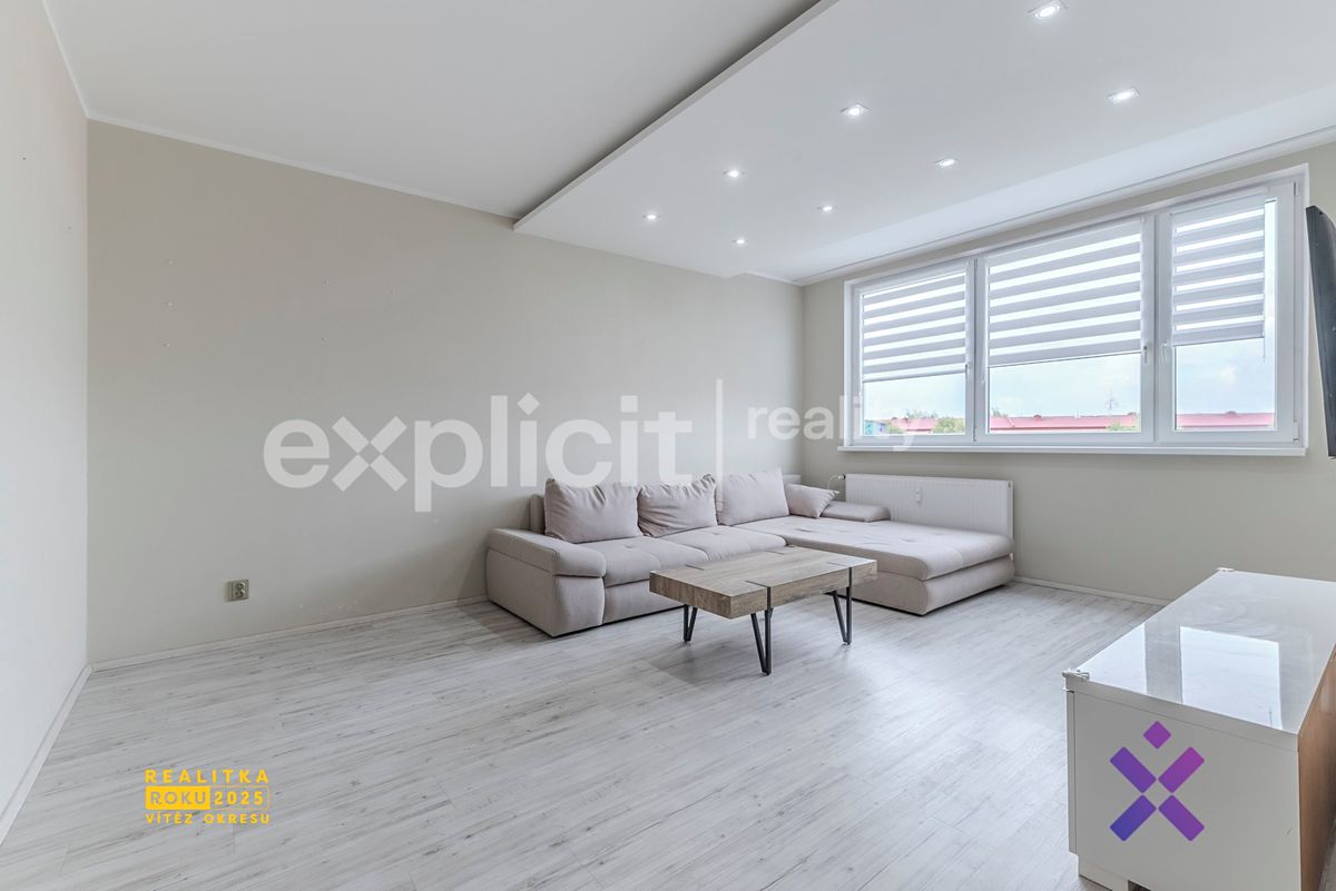 Prodej bytu 4+1 83 m² – fotografie 4
