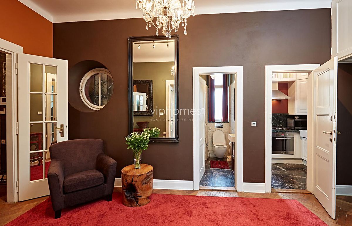 Pronájem bytu 3+1 105 m² – fotografie 4