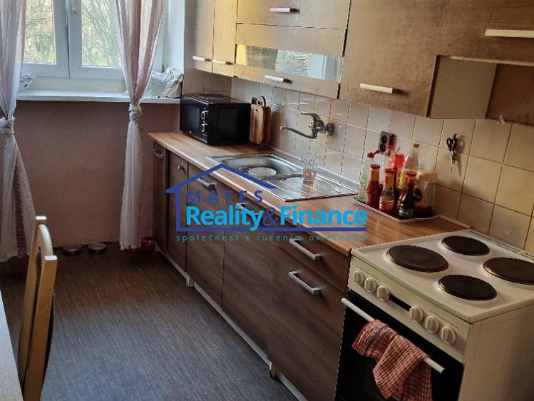 Pronájem bytu 2+1, 56 m² (1 z 6)
